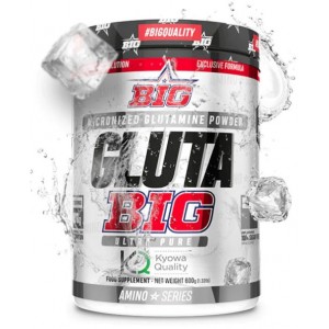 GLUTABIG 600 GR