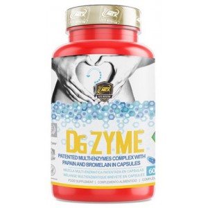 DG ZYME 60 CAPS