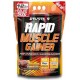 RAPID MUSCLE GAINER 5,44 KG