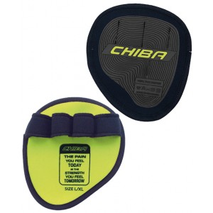 GRIPPAD AMARILLO NEON