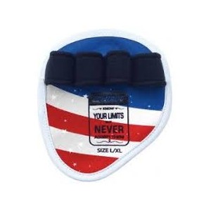 GRIPPAD BANDERA AMERICANA