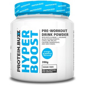 HYPER BOOST 390 GR