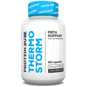 THERMO STORM 90 CAPS