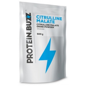 CITRULINE MALATE 500 GR