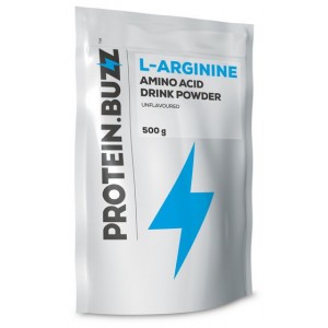 L-ARGININE 500 GR