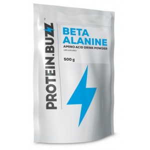 BETA ALANINE 500 GR