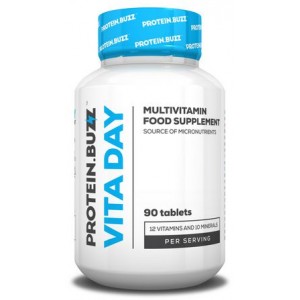 VITA DAY 90 TABS (CAD 2/22)