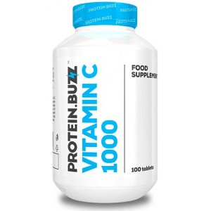 VITAMIN C 1000 100 TABS