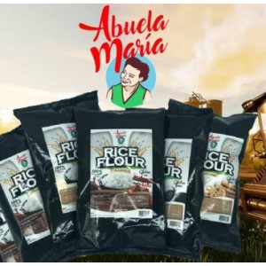 HARINA DE ARROZ 1 KG