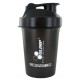 SHAKER OLIMP BLACK 600 ML