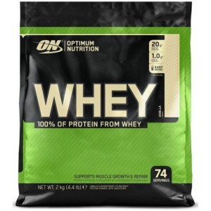 WHEY 2 KG