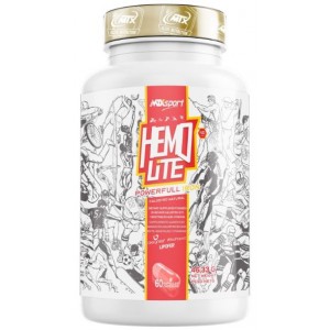 HEMOLITE 60 CAPS