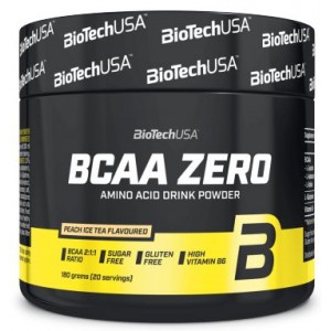 BCAA ZERO 180 GR