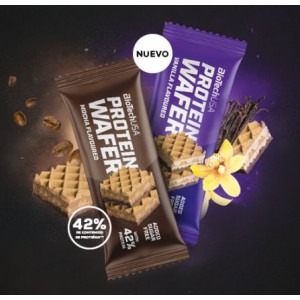 PROTEIN WAFER 12X35 GR