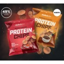 PROTEIN CHIP 3X25 GR