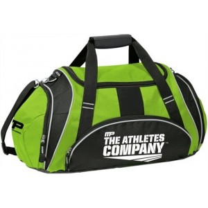 DUFFLE GYM BAG