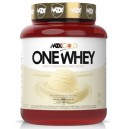 ONE WHEY 1 KG (CAD 7/22)