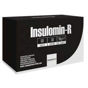 INSULOMIN-R 60 TABS