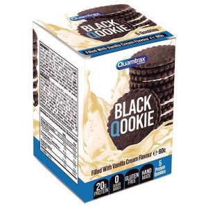 BLACK QOOKIE 4X60 GR