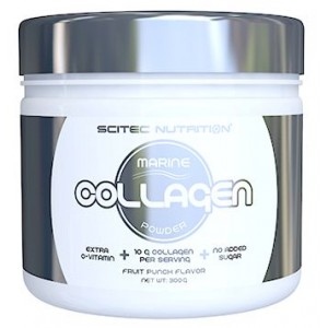 MARINE COLLAGEN POWDER 300 GR