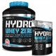 HYDRO WHEY ZERO 1,81 KG + 454 GR