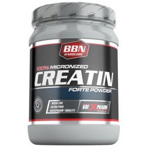 CREATIN FORTE POWDER 450 GR