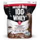 MUSCLE MILK 100% WHEY 2 KG