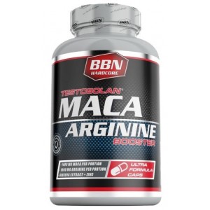 TESTOBOLAN BOOSTER 100 CAPS