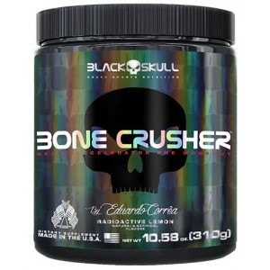 BONE CRUSHER 30 SERV