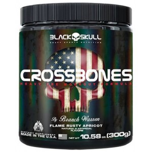 CROSSBONES 30 SERV