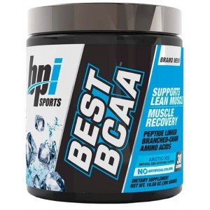 BEST BCAA 30 SERV