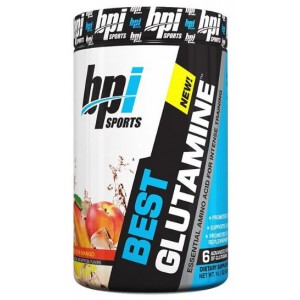 BEST GLUTAMINE 50 SERV