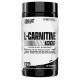 L-CARNITINE 1000 120 CAPS