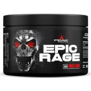 EPIC RAGE 300 GR