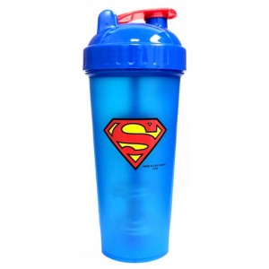 SHAKER SUPERMAN 800 ML