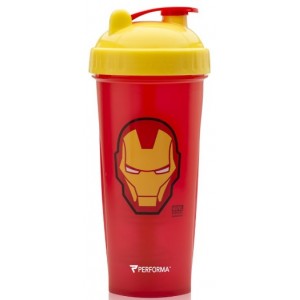 SHAKER IRONMAN 800 ML