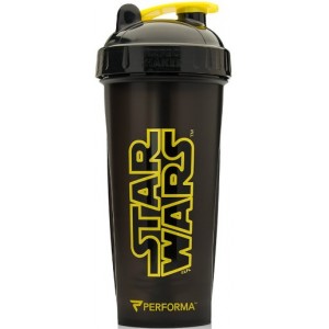 SHAKER STAR WARS LOGO 800 ML