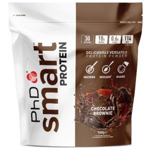SMART PROTEIN 900 GR