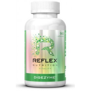 DIGEZYME 90 CAPS