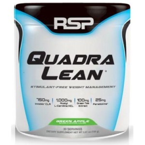 QUADRALEAN POWDER 30 SERV