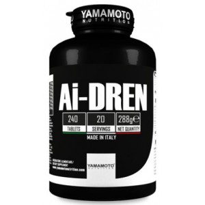 AI-DREN 240 CAPS