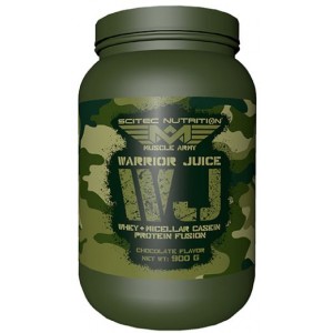 WARRIOR JUICE 900 GR