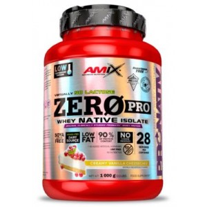 ZEROPRO PROTEIN 1 KG
