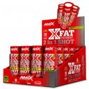 XFAT 2 IN 1 SHOT 20X60 ML