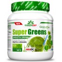 SUPERGREENS DRINK 360 GR