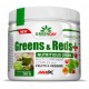 GREENS & REDS+ 250 GR