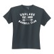 CAMISETA USP BARBELL CLUB