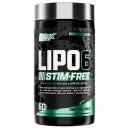 LIPO 6 GREEN STIM FREE 60 CAPS