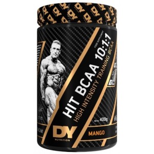 HIT BCAA 10:1:1 400 GR