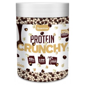 PROTEIN CRUNCHY 500 GR